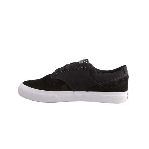 ZAPATILLAS VOLCOM OX JACK SUEDE