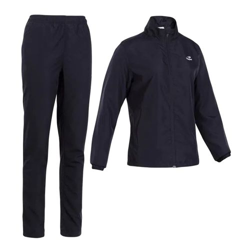 CONJUNTO TOPPER BÁSICO NEW II MUJER