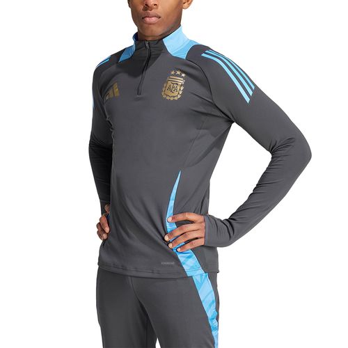 BUZO ADIDAS ARGENTINA AFA TR TOP