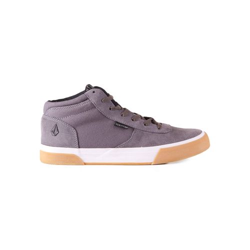 ZAPATILLAS VOLCOM HI WAIST SUEDE
