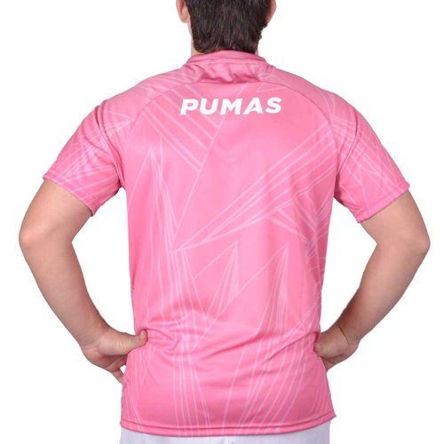CAMISETA LE COQ SPORTIF PUMAS RUGBY TRAINING