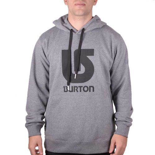 BUZO BURTON PULLOVER VERTICAL