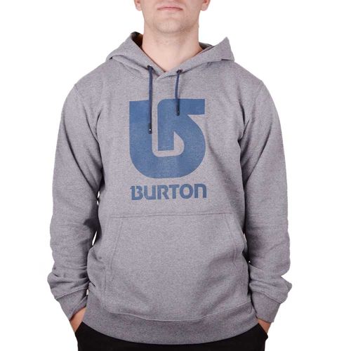 BUZO BURTON PULLOVER VERTICAL