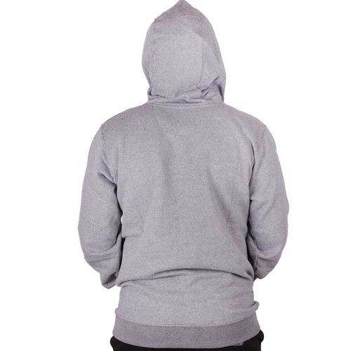 BUZO BURTON PULLOVER VERTICAL