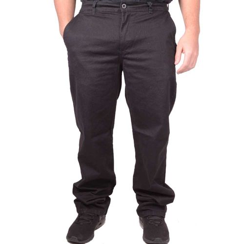 PANTALÓN DC WORK BLACK