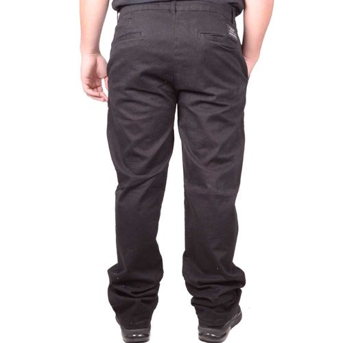 PANTALÓN DC WORK BLACK