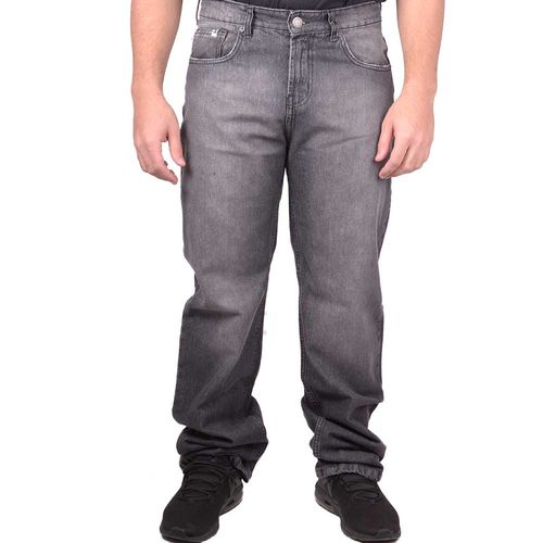 JEANS DC WRK REGULAR GREY