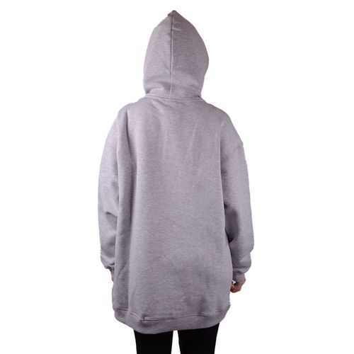 BUZO ROXY CANGURO HALF TIME MUJER