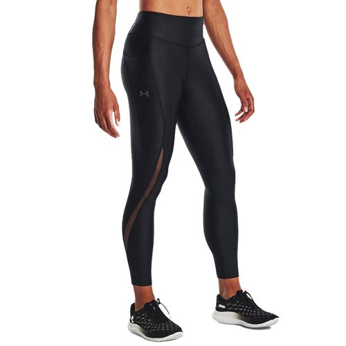 CALZA UNDER ARMOUR FLY FAST MUJER