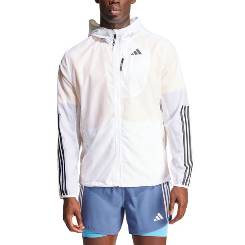 CAMPERA ADIDAS OWN THE RUN 3 TIRAS