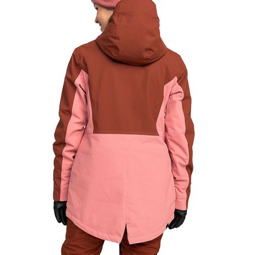 CAMPERA ROXY SNOW STATED MUJER
