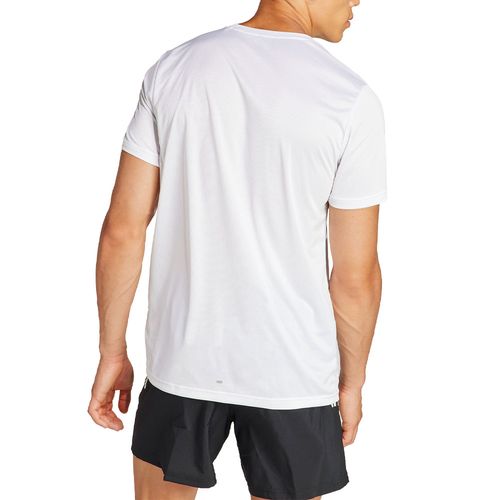 REMERA ADIDAS RUN IT TEE