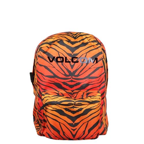 MOCHILA VOLCOM ZEBRA
