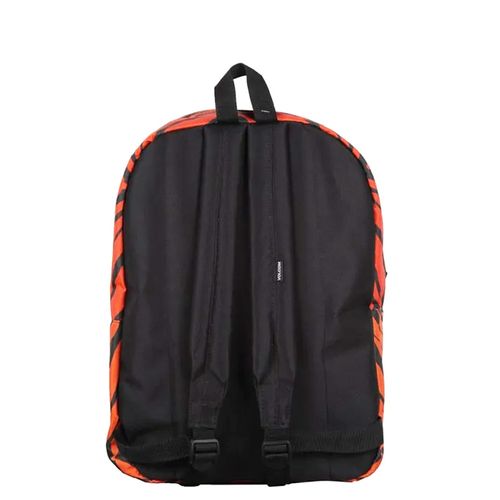 MOCHILA VOLCOM ZEBRA