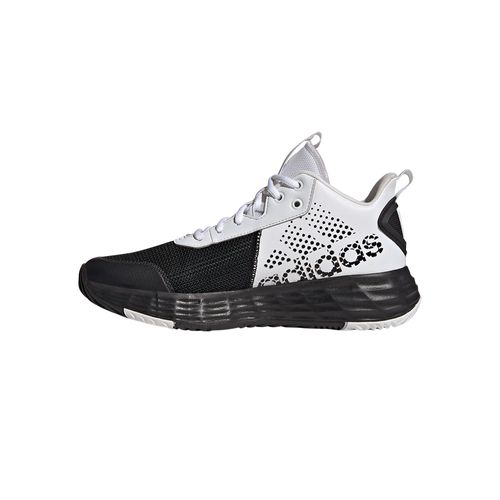 ZAPATILLAS ADIDAS BÁSQUET OWNTHEGAME 2.0