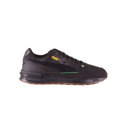 ZAPATILLAS PUMA GRAVITON FOOTBALL24 ADP