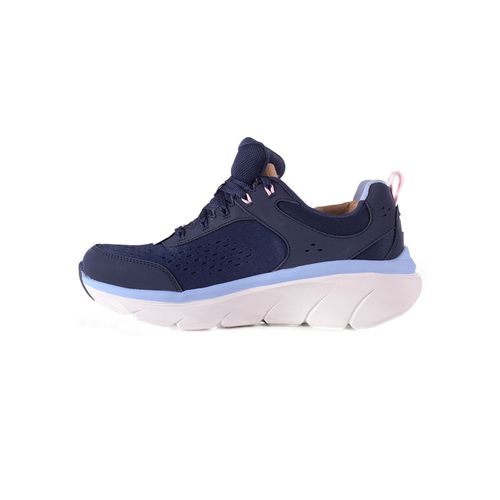 ZAPATILLAS SKECHERS DLUX WALKER 2.0 MUJER