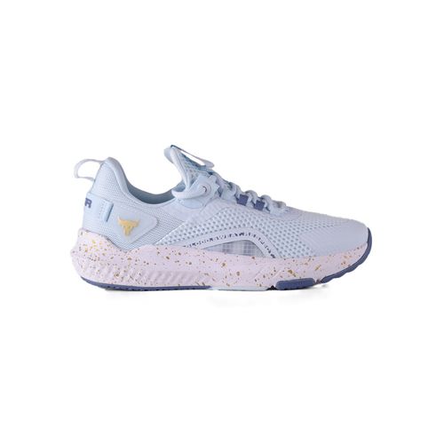 ZAPATILLAS UNDER ARMOUR PROJECT ROCK 3 MUJER