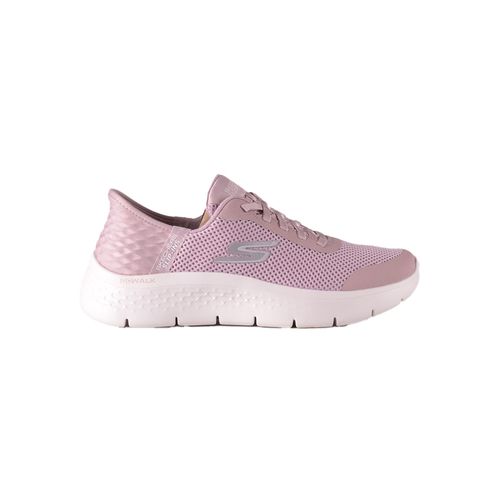 ZAPATILLAS SKECHERS SLIP-INS GO WALK MUJER