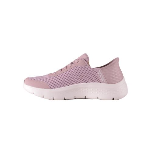 ZAPATILLAS SKECHERS SLIP-INS GO WALK MUJER