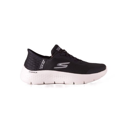 ZAPATILLAS SKECHERS SLIP-INS GO WALK MUJER