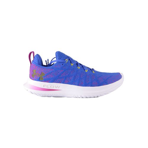 ZAPATILLAS UNDER ARMOUR VELOCITI 3