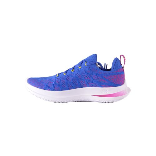 ZAPATILLAS UNDER ARMOUR VELOCITI 3