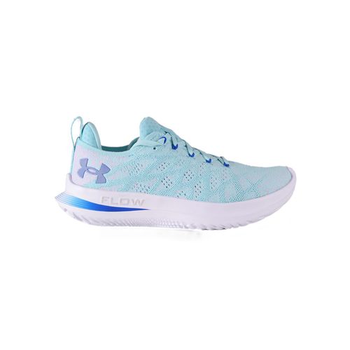 ZAPATILLAS UNDER ARMOUR VELOCITI 3 MUJER