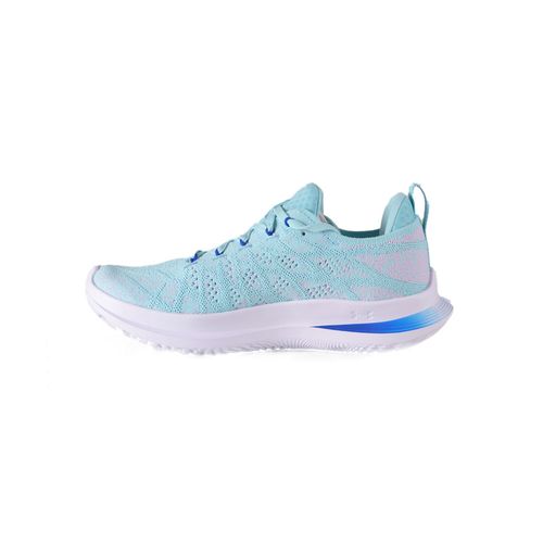 ZAPATILLAS UNDER ARMOUR VELOCITI 3 MUJER