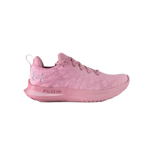 ZAPATILLAS UNDER ARMOUR VELOCITI 3 MUJER