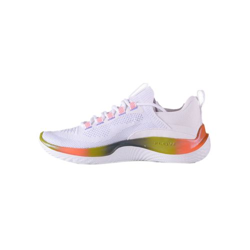 ZAPATILLAS UNDER ARMOUR FLOW MUJER