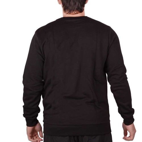 BUZO PUMA ESS BIG LOGO CREW TR