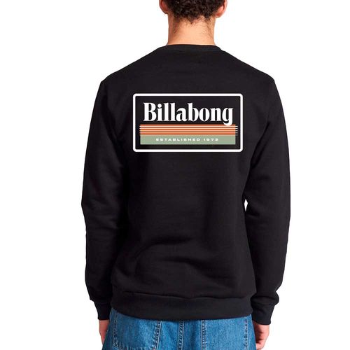 BUZO BILLABONG WRECK CREW