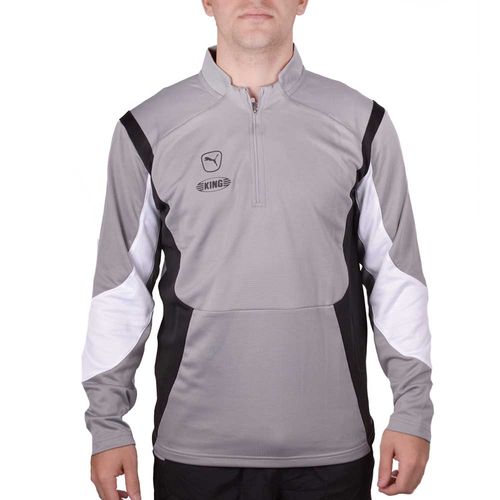 BUZO PUMA KING PRO 1/4 ZIP TOP