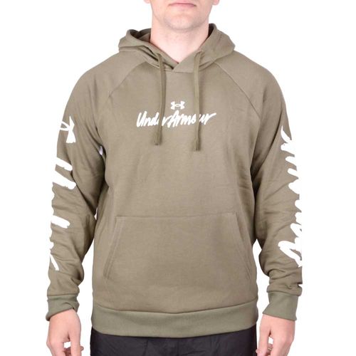 BUZO UNDER ARMOUR M RIVAL FLEECE GPC HD