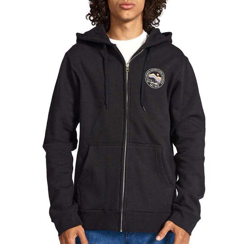 CAMPERA BILLABONG MOUNTAIN ZIP HOOD
