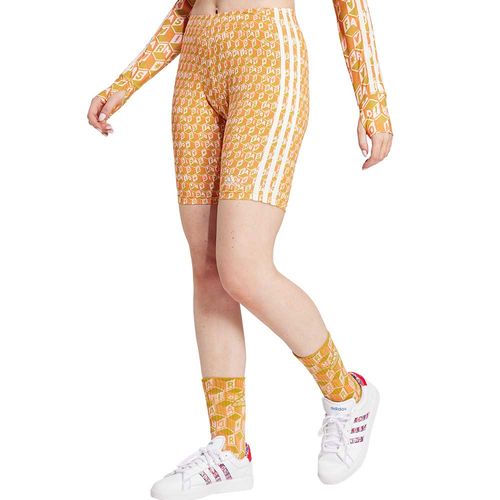CALZA ADIDAS FARM BIKE MUJER
