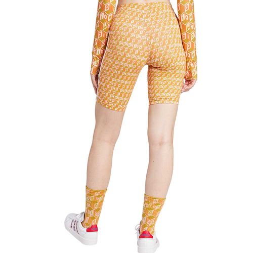 CALZA ADIDAS FARM BIKE MUJER