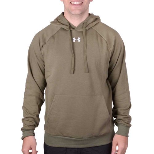 BUZO UNDER ARMOUR RIVAL FLEECE HOODIE