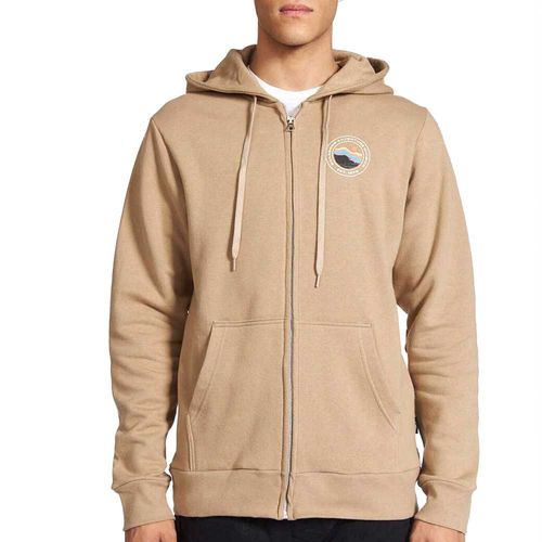 CAMPERA BILLABONG MOUNTAIN ZIP HOOD
