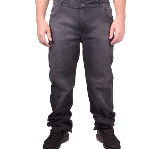 JEANS QUIKSILVER STRAIGHT BASIC BLACK