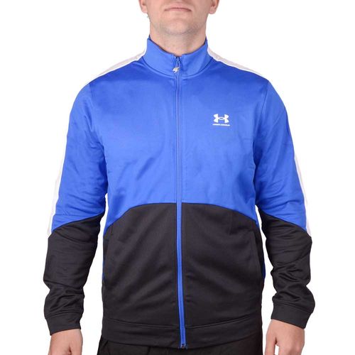 CAMPERA UNDER ARMOUR TRICOT FASHION JACKET