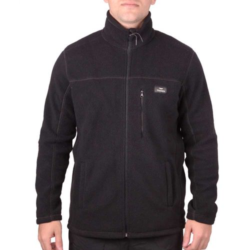 CAMPERA TROWN FULL ZIP POLAR
