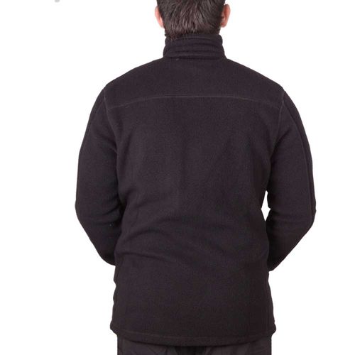 CAMPERA TROWN FULL ZIP POLAR