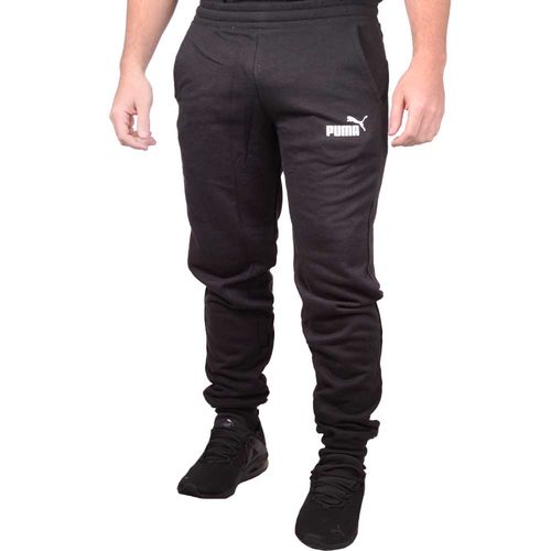PANTALÓN PUMA ESS LOGO TR CL ADP