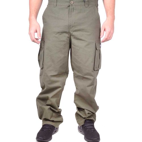 PANTALÓN QUIKSILVER MIKEY CARGO