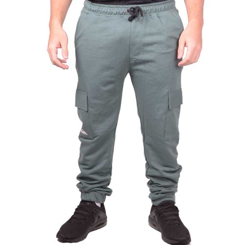 PANTALÓN QUIKSILVER JOGGING CARGO