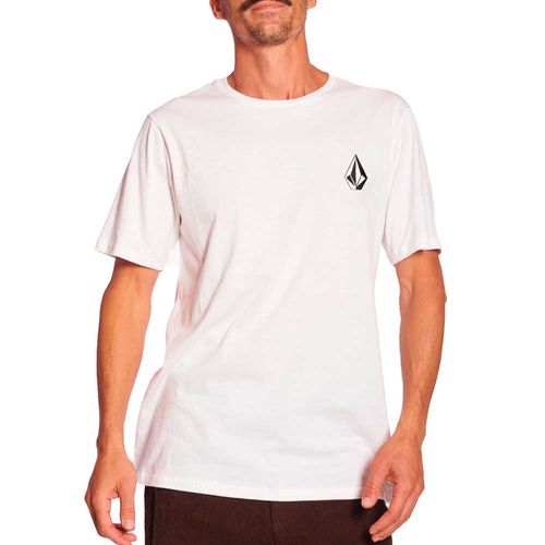 REMERA VOLCOM NEW DEADLY STONE