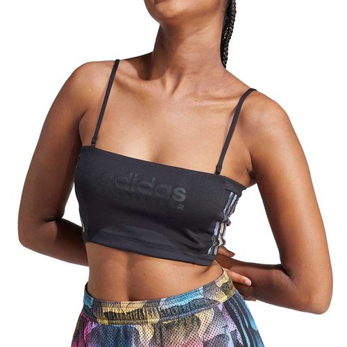 TOP ADIDAS TIRO SUMMER MUJER