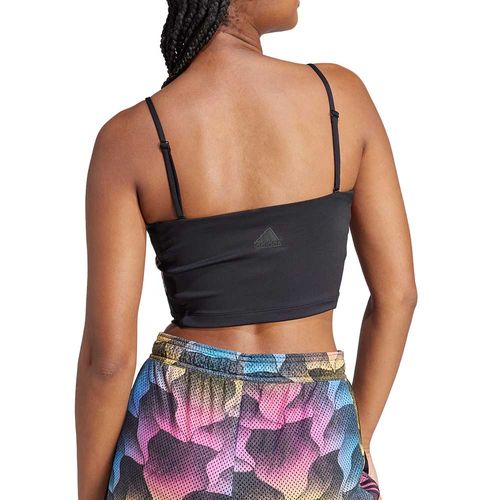 TOP ADIDAS TIRO SUMMER MUJER